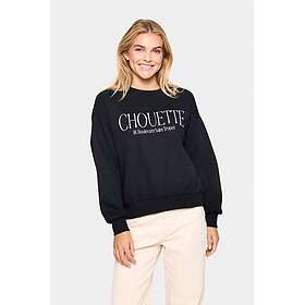Saint Tropez Inezsz Sweatshirt (Dame)