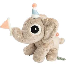 Done By Deer Elphee Elefant Gaveæske 24cm (5712643062493)