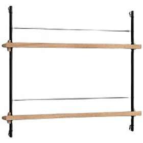 MOEBE Box set MS.65 Seinähylly 85x7x65cm