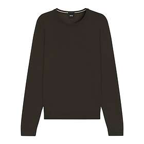 Boss Lenop Rundhals (Herrar)