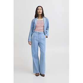 Atelier Reve Irtawny Jambe Large Jeans (Femme)