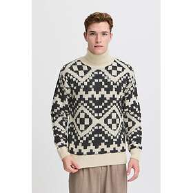 Casual Friday Cfklaes Roll Neck (Herre)