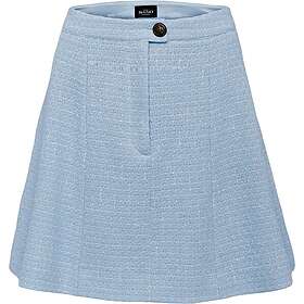 SAND Harisa Tweed Skjørt