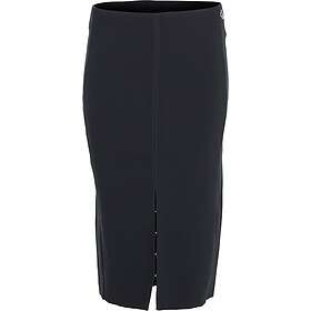 Calvin Klein Strikket Polyester Skjørt