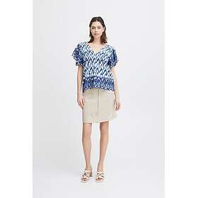 Atelier Reve Irkunis Jupe Longueur Genou