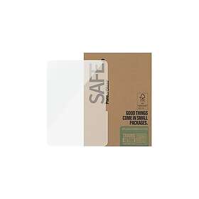 PanzerGlass SAFE. by Tempered Glass Screen Protector for Tablet (Ultra-Wide Fit)