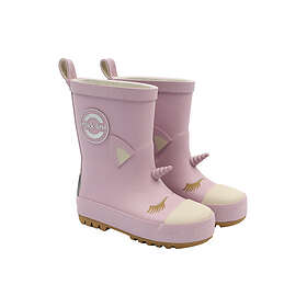 Mikk-Line Unicorn Wellies (Jr)