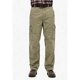 Superdry Baggy Cargo Byxor (Herr)