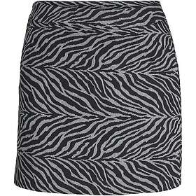 JJXX Jaquard Bomull Minikjol