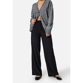 Selected Slftinnirelaxed MW Wide Byxor (Dam)