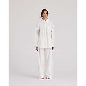 GAI+LISVA Thilde Poplin Bukser (Dame)