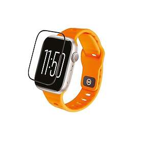 Mobile Origin Screen Guard Spare Hybrid Film for Apple Watch 9/8/7 45mm