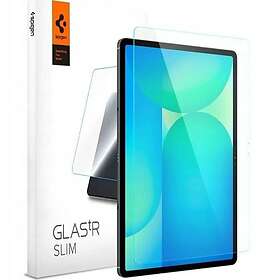 Spigen GLAS.tR Slim Protège-écran pour Samsung Galaxy Tab S10 FE+