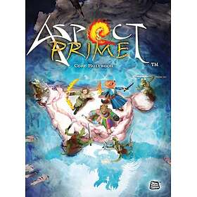 Aspect Prime Core Rulebook