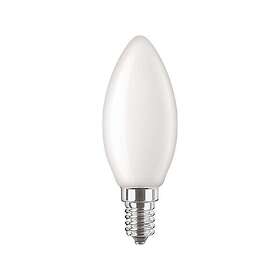 Solar Plus 8727900966503 Candelabra LED E14 B35 2700K 470lm 4,5W