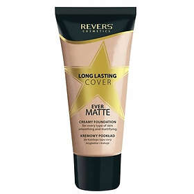 Reverse Components Reverse Long Lasting Cover Foundation 30ml