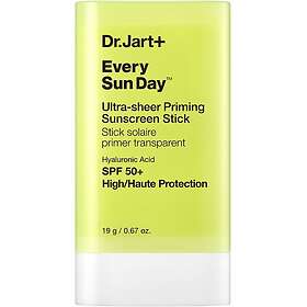 Dr Jart+ Every Sun Day Ultrasheer Priming Solstift SPF50 19g
