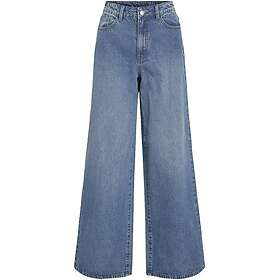 Rouge Edit Rouramonas HW F/L W/F Jeans (Dame)