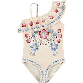 Molo One-Piece Swimsuit (Women's)