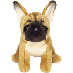 Teddy Hermann Bulldog 28cm (4004510919872)
