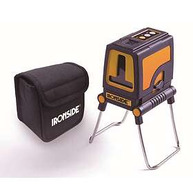 Ironside 152300 Jalustan kanssa