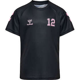 Hummel Shimmer Kortærmet T-shirt (Herre)