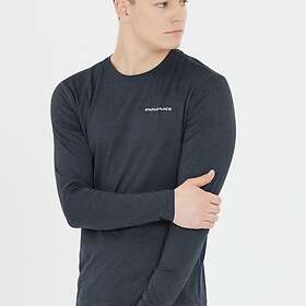 Endurance Abdon LS Shirt (Herre)