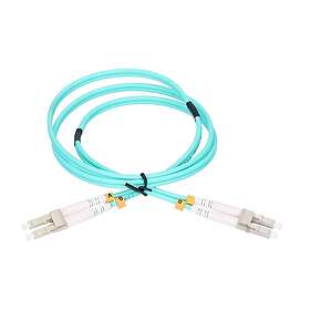 Extralink LC-LC OM3 2m Fiberkabel EX.10291