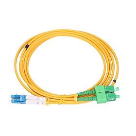 Extralink FTTH 2m SC-LC Fiber Cable EX.9267