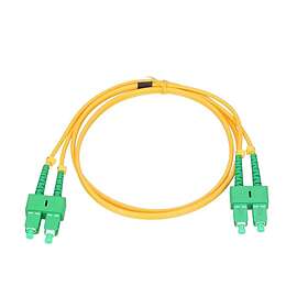 Extralink SC-SC 0.5m Fiberkabel EX.12417