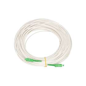 Extralink SC-SC 25m Fiber Cable EX.16316