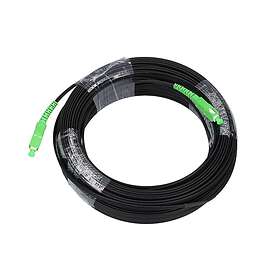 Extralink SC-SC 40m Fiber Cable EX.8468