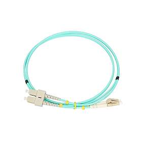 Extralink SC/LC 1m Fiberkabel EX.1742