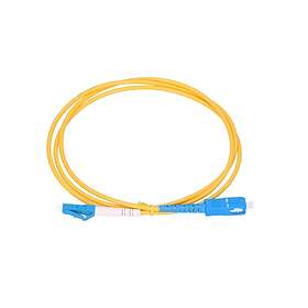 Extralink SC-LC 1m Fiber Cable EX.1469