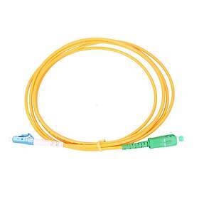 Extralink SC-LC OS2 5m Fiberkabel EX.9168
