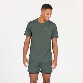 Endurance Abdon Melange Kortärmad T-shirt (Herr)