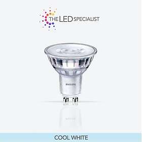 Philips 2057815893 CorePro LEDspot GU10 840 240lm 3W