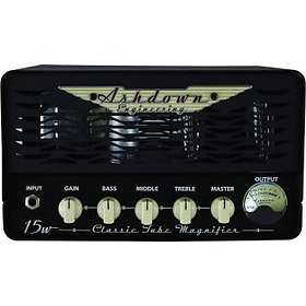 Ashdown Classic All Valve CTM 15