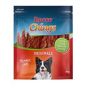 Rocco Chings Originals Ankanrintasuikaleet 4x250g
