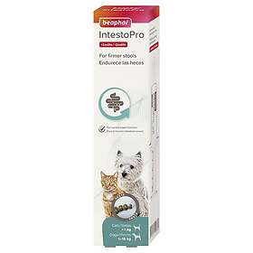 Beaphar IntestoPro Pasta Hund/Katt <15 kg 20ml