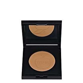Idun Minerals Makalös Presset Pudder Medium/Deep 3.5g