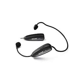 Acemic G-100 Trådløst Headset