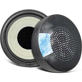 CaseOnline Evolve2 65 Geeli Pehmusteet kohteelle Jabra Evolve2 65