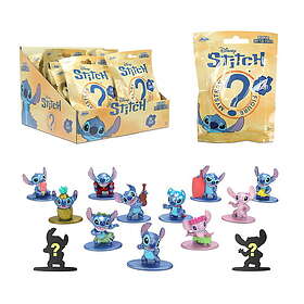 Jada Toys Stitch Blindbag Nanofigs