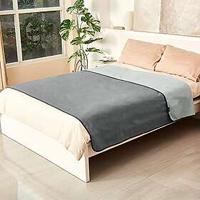 Catalonia Classy Waterproof Blanket