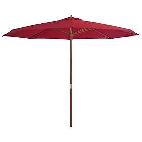 vidaXL 44531 Parasol 350cm