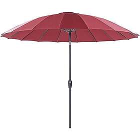 Beliani 327306 Parasol 255cm