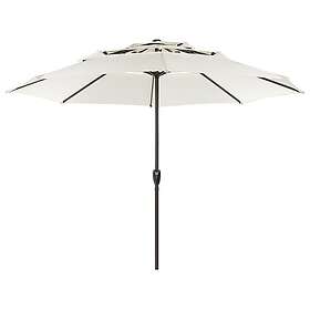 Beliani 327199 Parasol 285x285cm