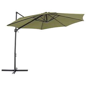Beliani SAVONA II Parasol 295cm