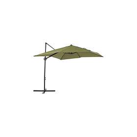 Beliani 326123 Cantilever Parasol 245cm